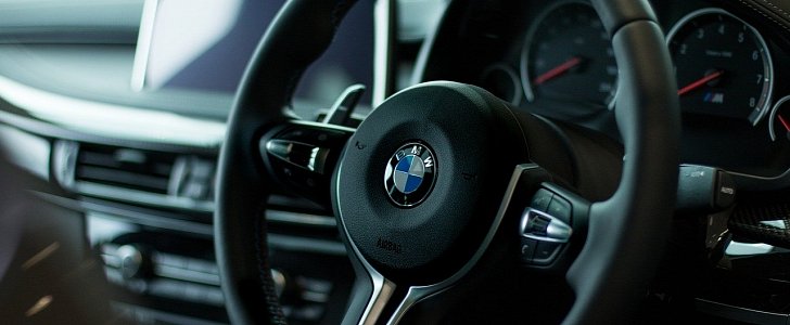 Research finds BMW drivers are more likely to be reckless and inconsiderate in traffic