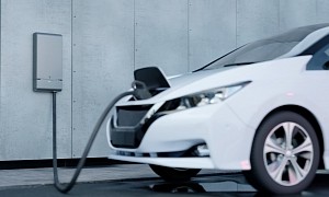 Study: Charging Electric Vehicles Helps Lower the Electricity Bills for Everybody