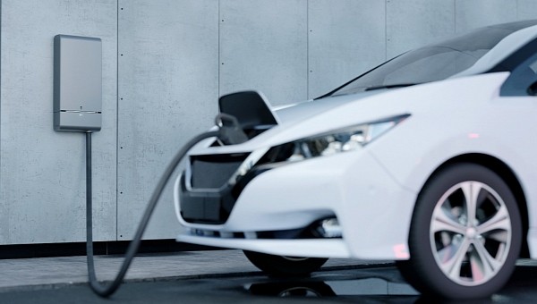 Charging electric vehicles helps lower the electricity bills for everybody
