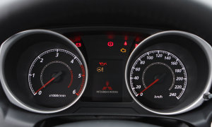 Study Explains the Check-Engine Dashboard Warning Light