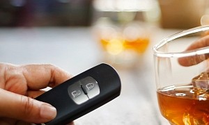 Study Finds Brits Still Drink and Drive, It Is As Bad as an Epidemic
