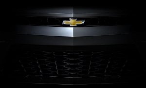 Study Finds Chevrolet Is The Most Popular Car Brand In Music