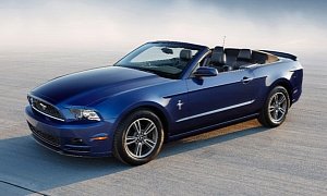 Study Finds Convertible Owners More Educated, Affluent