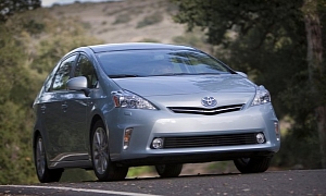Study Reveals African-Americans Lack of Interest in Hybrids and EVs