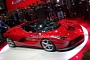 Study Reveals Only 57 Percent of Ferrari Owners are Happy