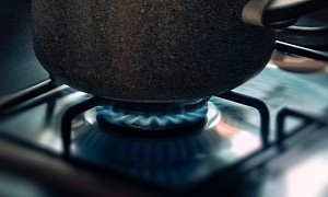 Study Shows Gas Stoves Are As Bad as 500,000 Cars Even Without Being Used