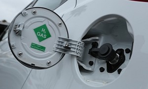 Study Shows Hydrogen Not As Clean As Previously Thought, Don't Despair Just Yet