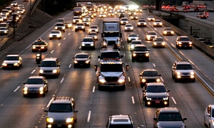 Study Shows that Traffic Pollution Increases Risk of Autism in Young Children