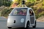 Study Shows U.S. Drivers Feel Less Safe With Autonomous Cars on the Road