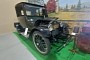 Stunning 1918 Model E46 Opera Coupe Proves Buick Was Once Amazing, Also a Movie Star