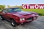 Stunning 1972 Pontiac GTO Owned by the Same Family for 45 Years Hides Upgraded V8 Surprise