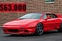 Stunning 1997 Lotus Esprit V8 Sells for 2024 Toyota GR Supra Money, The Mods are Lovely