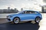 Stunning Audi Q8 Concept Will Morph Into an SUV-Coupe Flagship in 2018