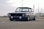 Stunning BMW 2002 Is Somebody’s Daily Driver