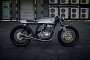 Stunning Honda CB750 Type 13 Comes With Overbored Engine and Cafe Racer Anatomy
