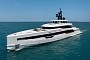 Stunning New Superyacht Made in Italy Fetches $35 Million
