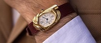 Stunning Watch Created for the Unique Cartier Challenge to Sell for at Least $200K