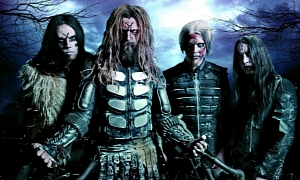 Sturgis Goes Metal: Rob Zombie and Machine Head Gigs Announced
