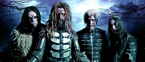 Sturgis Goes Metal: Rob Zombie and Machine Head Gigs Announced