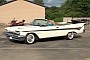 'Style Is Eternal,' Says a 1959 DeSoto Convertible, One of Just 97 Built That Year