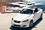 Stylish Convertible For This Summer - Lexus IS C