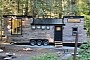 Stylish Napa Tiny House Packs Tons of Goodies Inside Despite Its Compactness