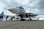 Su-57 Fighter to Carry Out Four Okhotnik Combat Drone Attacks at the Same Time