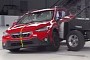 Subaru and Kia Perform Dismally in Updated IIHS Small Vehicle Side Crash Test