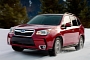 Subaru Announces Record September US Sales