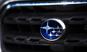 Subaru Australia Appoints New Senior Executives