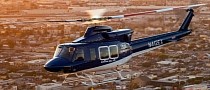 Subaru-Bell 412EPX: a State of the Art Japanese Take on the Classic American Huey