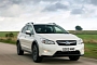 Subaru Brings New and Improved 2014 XV Crossover to Britain