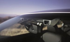 Subaru Brings New and Updated EyeSight System