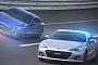 Subaru BRZ Exhaust Sound Video Released