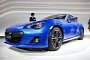 Subaru BRZ Expected to Boost Brand Image