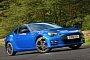 Subaru BRZ SE UK Pricing Announced