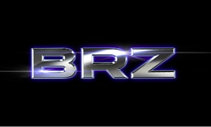 Subaru BRZ Sports Car to Be Previewed in Frankfurt