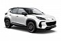 Subaru BRZ SUV Rendering Trades Sportiness for a Higher Driving Position