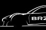 Subaru BRZ to Enter 2012 Super GT Series