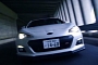 Subaru BRZ tS Makes Video Debut