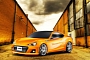 Subaru BRZ Tuning Kit by Tunehouse [Preview]
