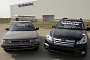 Subaru Celebrates 4 Million Vehicles Built in Indiana
