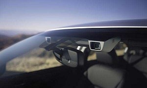 Subaru Celebrates Five Million Vehicles Fitted With EyeSight