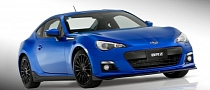 Subaru Could Expand Its Lineup