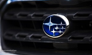 Subaru Decides to Temporarily Halt Car Production Due to Chip Shortage