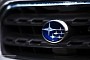 Subaru Decides to Temporarily Halt Car Production Due to Chip Shortage