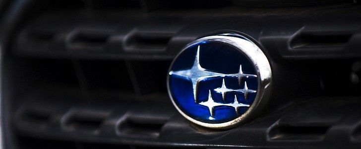 Subaru will suspend Japanese car production for one full day