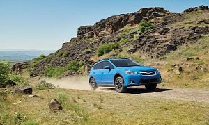 Subaru Discontinues 2017 Crosstrek Hybrid, Successor Is In Sight