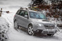 Donated Subaru Forester Proves "Invaluable"