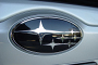 Subaru Expects Best Month Ever in the US